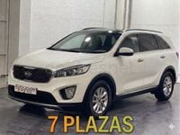 Usado Kia Sorento 200 CV (147 kW) 2015 Blanco SUV