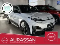 Usado Nissan Micra Tekna 110 kW (150 CV) 2025 Eléctrico Utilitario