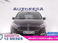 Usado Ford Galaxy Titanium 190 CV (139 kW) 2020 Gris / plata Monovolumen