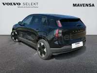 Usado Volvo EX30 Core 200 kW (272 CV) 2024 Eléctrico SUV