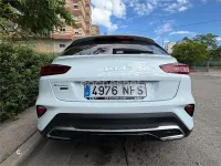 Usado Kia XCeed 115 CV (84 kW) 2025 Blanco SUV