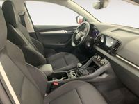Usado Skoda Karoq Selection 150 CV (110 kW) 2025 Gris SUV