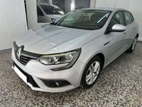 usado Renault Mégane IV 