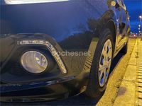 Usado Hyundai i10 66 CV (48 kW) 2015 Azul Utilitario