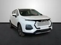 Nuevo EVO Evo 4 115 CV (84 kW) 2025 Blanco SUV