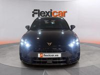 Usado Cupra Leon 150 CV (110 kW) 2025 Negro Berlina
