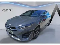 Brugt Kia ProCeed GT-Line 120 HK (88 kW) 2022 Stationcar