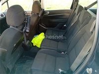 Usado Peugeot 307 110 CV (80 kW) 2007 Azul Familiar