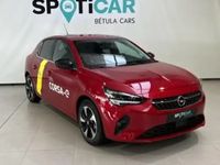 usado Opel Corsa-e 50KWH ELEGANCE E de segunda mano desde 23200€ ✅