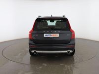Usado Volvo XC90 Momentum 225 CV (165 kW) 2015 Gris SUV