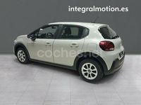 Usado Citroën C3 Live 102 CV (75 kW) 2021 Otro Utilitario