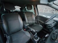 Begagnad Renault Clio II Exception 101 HK (74 kW) 2009 Grå Sedan