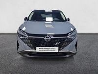 Usado Nissan Qashqai N-Connecta 190 CV (139 kW) 2025 Katana grey (metalizado) SUV