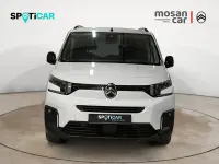 Nuevo Citroën e-Berlingo 130 CV (95 kW) 2025 Blanco Monovolumen