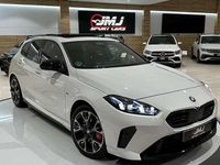 Usado BMW M135 M Sport 300 CV (220 kW) 2025 Blanco Utilitario