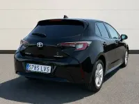 Usado Toyota Corolla Business Edition 122 CV (89 kW) 2021 Negro Berlina