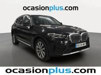 Usado BMW X3 xLine 190 CV (139 kW) 2023 Negro SUV