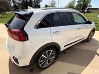 Usado Kia Niro 141 CV (103 kW) 2019 Blanco SUV
