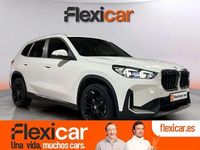 Usado BMW X1 150 CV (110 kW) 2023 Blanco SUV