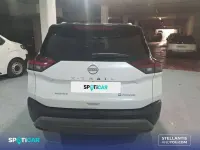 Usado Nissan X-Trail N-Connecta 215 CV (158 kW) 2025 Blanco SUV
