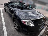 Usado Mitsubishi Eclipse 141 CV (103 kW) 1998 Negro Coupe