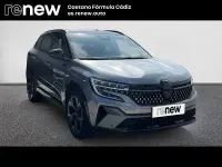Usado Renault Austral Techno 158 CV (116 kW) 2022 Gris SUV