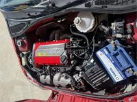 Usado Renault Clio 137 CV (100 kW) 1992 Rojo Berlina