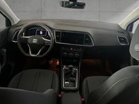 Usado Seat Ateca Style 150 CV (110 kW) 2025 Gris SUV