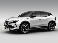 Nuevo Alfa Romeo Junior Edizione Speciale 145 CV (106 kW) 2026 Blanco SUV