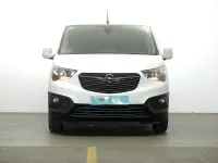Usado Opel Combo S 102 CV (75 kW) 2021 Blanco Monovolumen