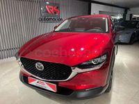 Usado Mazda CX-30 Homura-Line 140 CV (102 kW) 2025 Rojo SUV