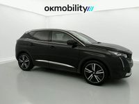 Usado Peugeot 3008 GT 300 CV (220 kW) 2022 Negro perla nera SUV