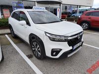 Usado Suzuki SX4 S-Cross 110 CV (80 kW) 2025 Blanco SUV