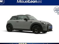 Usado Mini Cooper SE 134 kW (183 CV) 2022 Utilitario