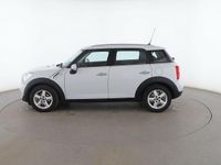Usado Mini One D Countryman 90 CV (66 kW) 2014 Blanco SUV