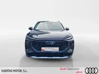 Nuevo Audi Q3 Advanced Plus 272 CV (200 kW) 2025 Gris SUV