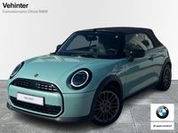 Usado Mini Cooper 163 CV (119 kW) 2025 Utilitario