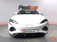 Usado BYD Seal Design 230 kW (313 CV) 2025 Blanco Berlina