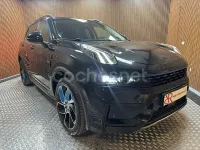 Usado Lynk & Co 01 261 CV (191 kW) 2023 Negro SUV