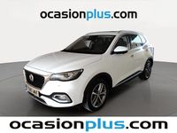 Brugt MG EHS Luxury 258 HK (189 kW) 2023 Hvid SUV