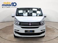 Usado Fiat Talento 120 CV (88 kW) 2019 Blanco Monovolumen
