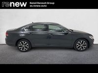 Usado VW Passat Exclusive 150 CV (110 kW) 2019 Gris Berlina