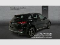 Usado Mercedes GLA250 AMG line 218 CV (160 kW) 2024 Otro SUV