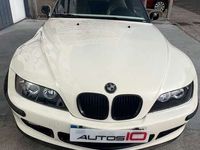 usado BMW Z3 1.8i Roadster