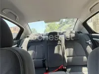Usado Peugeot 407 137 CV (100 kW) 2005 Gris / plata Berlina