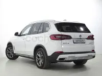 Używany BMW X5 xLine 265 KM (194 kW) 2020 Biały SUV