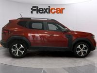 Usado Dacia Duster Journey 131 CV (96 kW) 2025 Naranja SUV