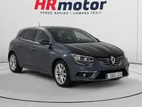 Usado Renault Mégane IV Zen 110 CV (80 kW) 2017