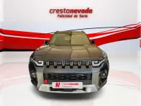 Usado KGM Torres 163 CV (119 kW) 2024 Negro SUV
