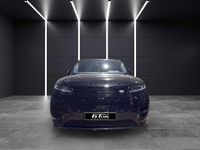 Usado Land Rover Range Rover Sport Autobiography 551 CV (405 kW) 2024 Negro SUV